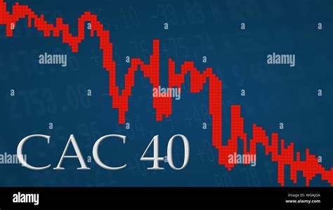 cac 40 stock